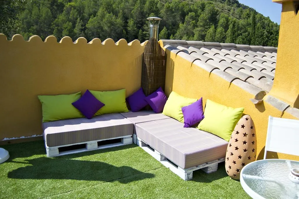 Villa Es Morro Manacor  Manacor (Mallorca)