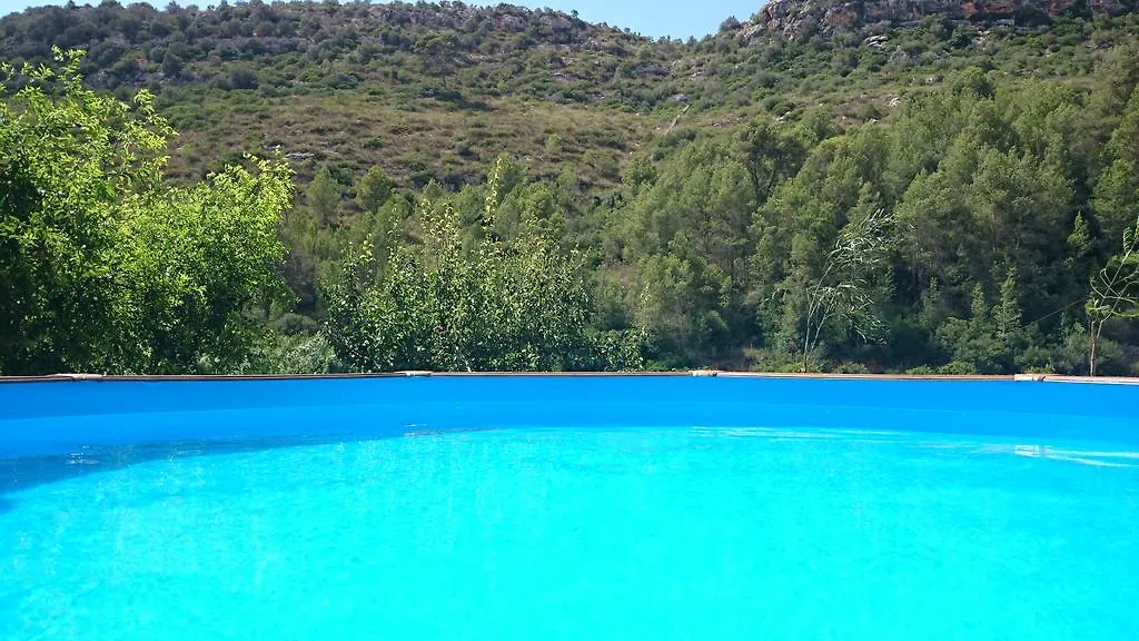 Villa Es Morro Manacor