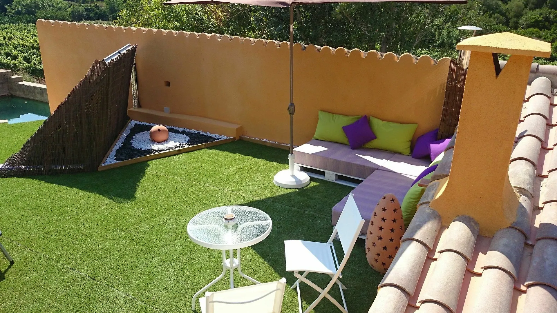 Villa Es Morro Manacor  0*, Manacor (Mallorca)